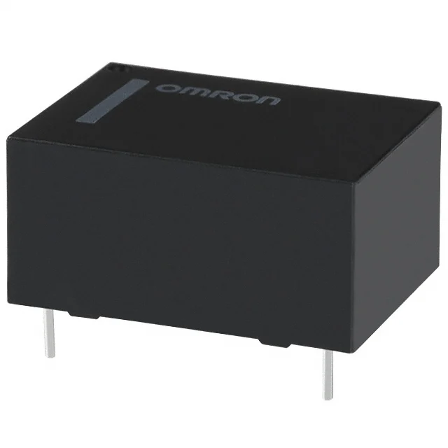 G5CA-1A-E DC6 제조사: Omron Electronics Inc-EMC Div
