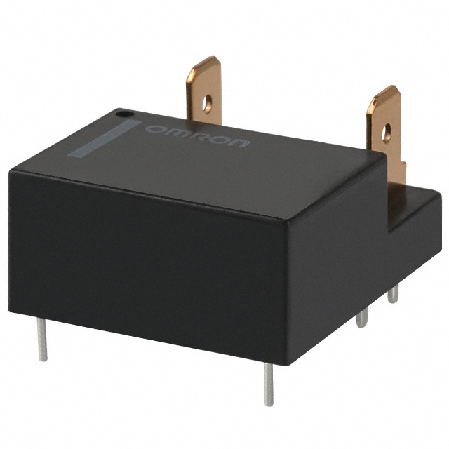G5CA-1A-TP-E DC24 by Omron Electronics Inc-EMC Div
