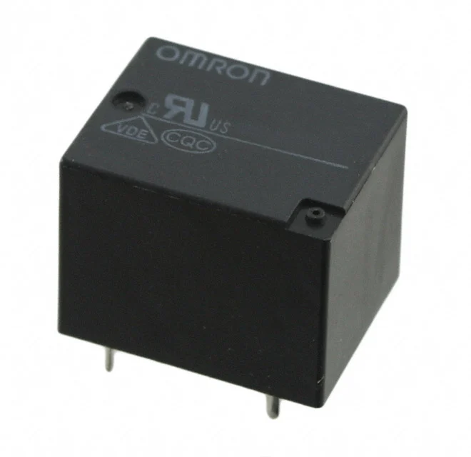 G5LA-1-E DC48 от Omron Electronics Inc-EMC Div