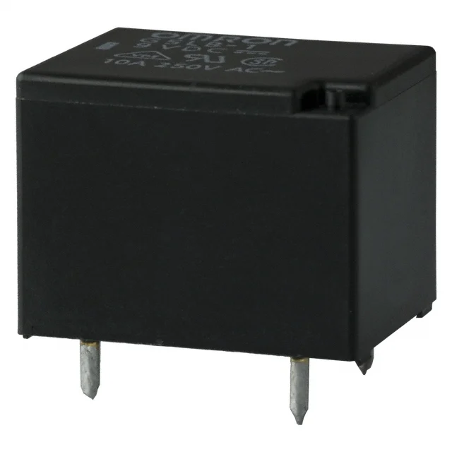 G5LB-1-DC24 by Omron Electronics Inc-EMC Div