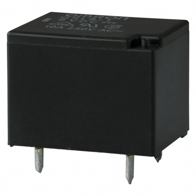 G5LB-1-DC5 by Omron Electronics Inc-EMC Div