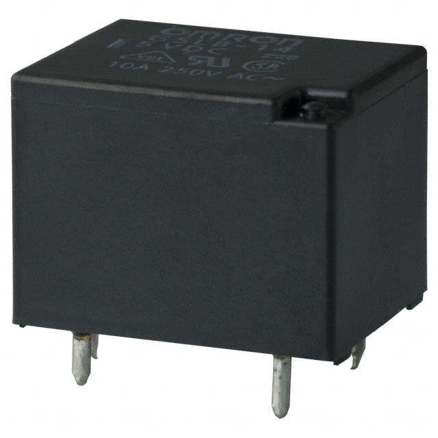 G5LB-14-DC12 제조사: Omron Electronics Inc-EMC Div