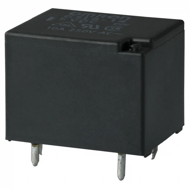 G5LB-14-DC24 제조사: Omron Electronics Inc-EMC Div