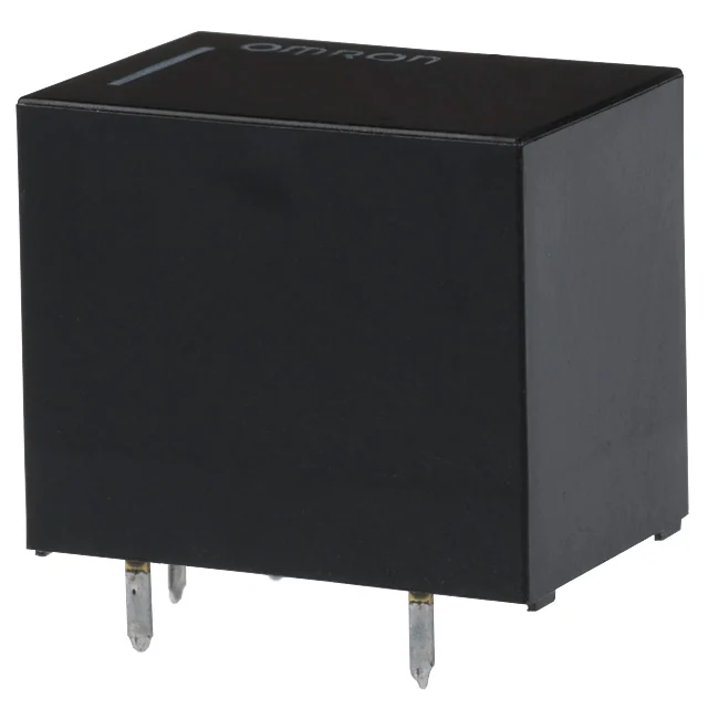 G5LE-1A4 DC48 由 Omron Electronics Inc-EMC Div