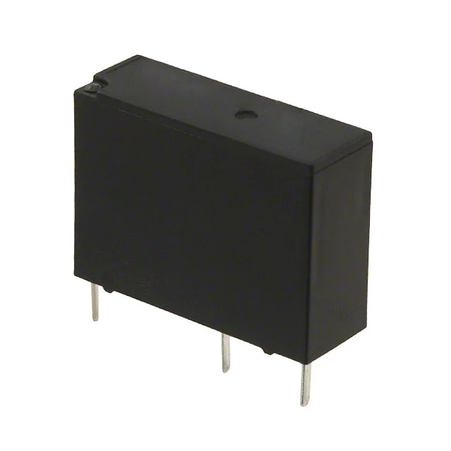 G5NB-1A4-E DC5 от Omron Electronics Inc-EMC Div