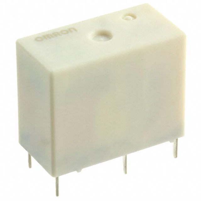 G5Q-1A-EL-HA-VH DC24 由 Omron Electronics Inc-EMC Div