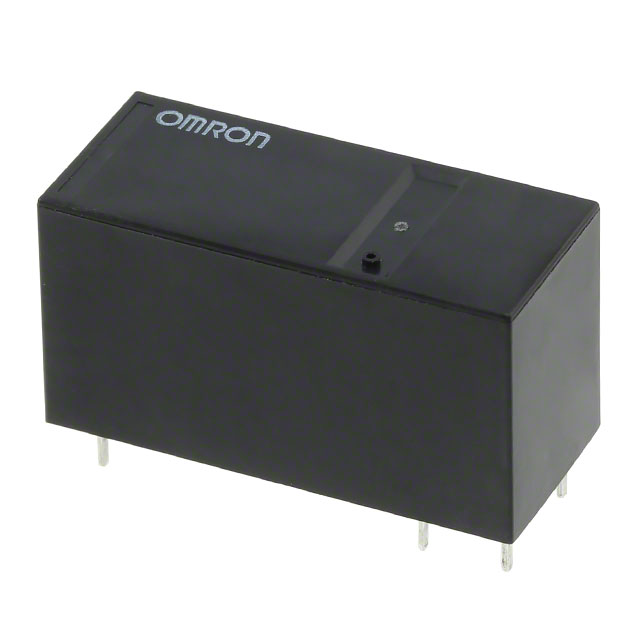 G5RL-K1A-E-DC12 by Omron Electronics Inc-EMC Div