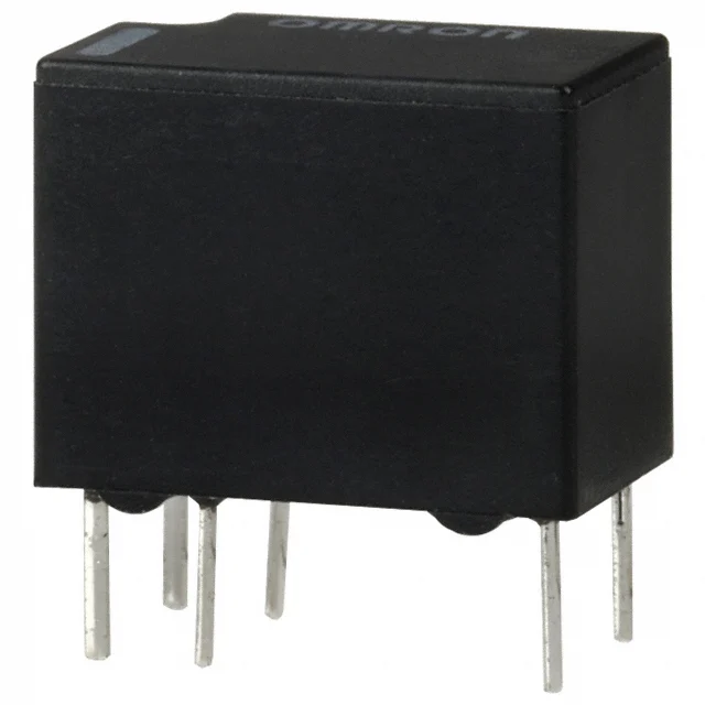 G5V-1-2 DC5 от Omron Electronics Inc-EMC Div