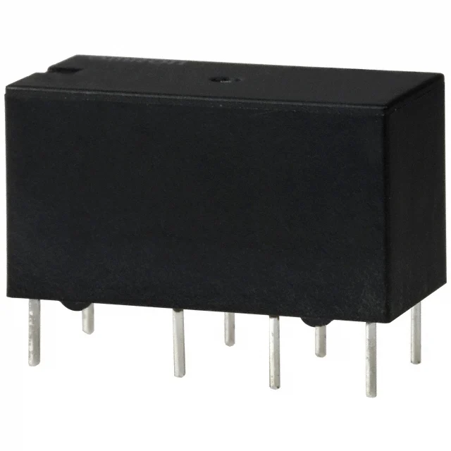 G5V-2-H-DC5 由 Omron Electronics Inc-EMC Div