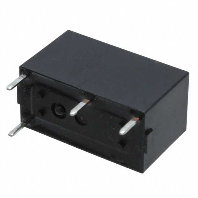 G6B-1174P-US-DC24 由 Omron Electronics Inc-EMC Div
