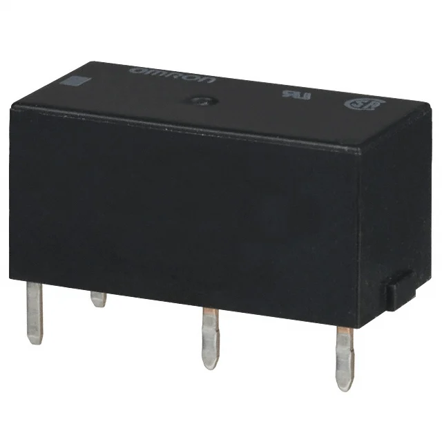 G6B-1184P-USDC12 由 Omron Electronics Inc-EMC Div