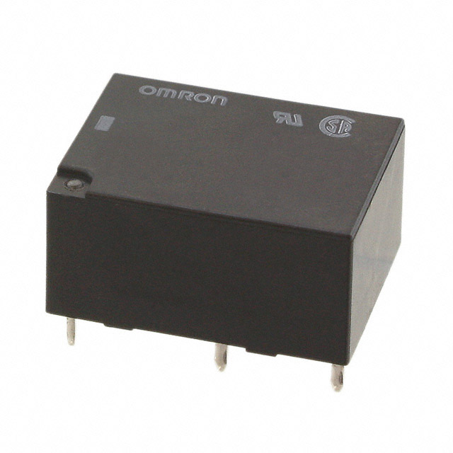 G6CU-1114P-US-DC5 パワーリレー 画像