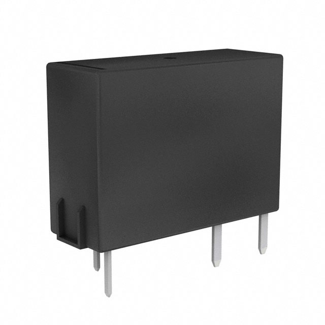 G6D-1A-DC24 by Omron Electronics Inc-EMC Div