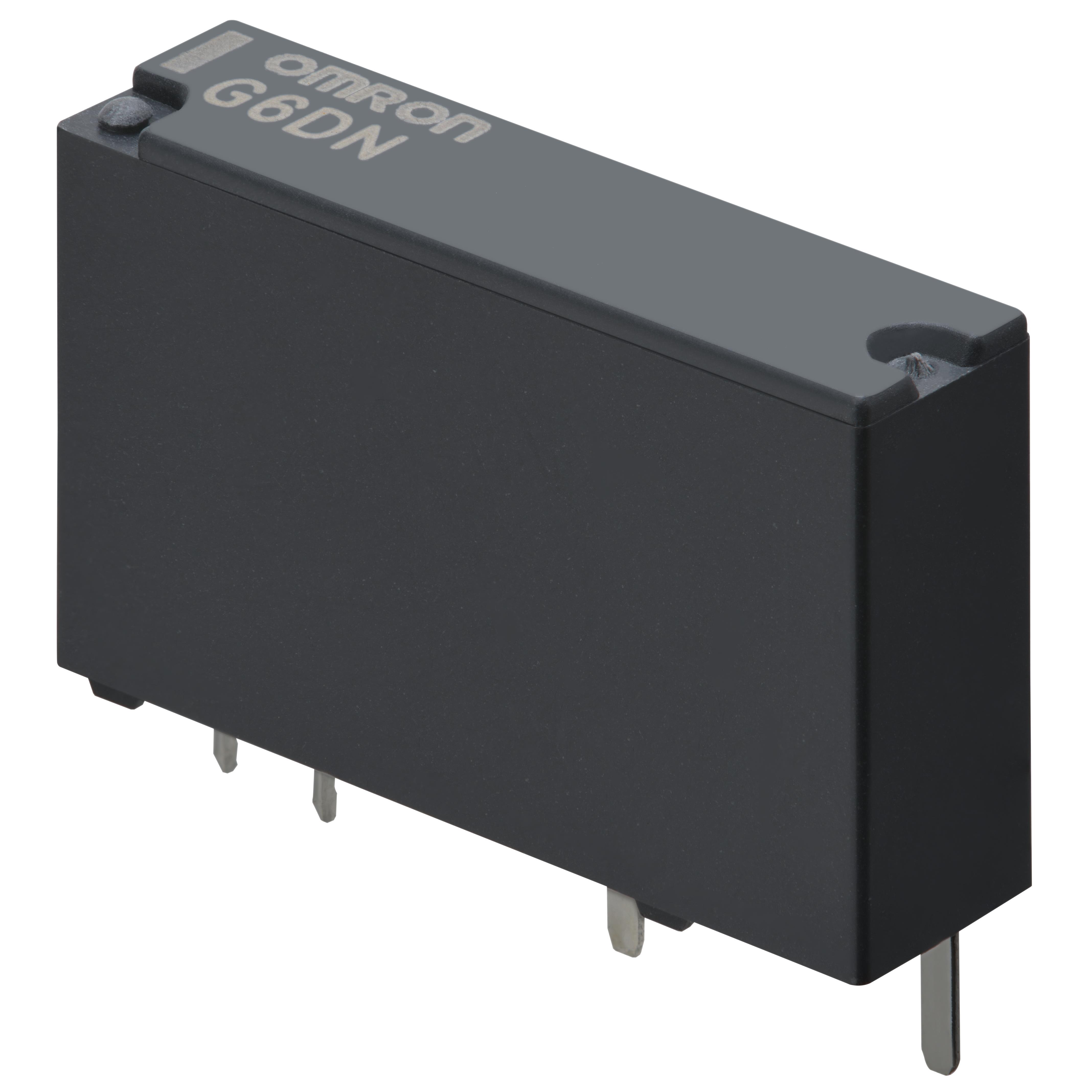 G6DN-1A-CF DC24 メーカー： Omron Electronics Inc-EMC Div