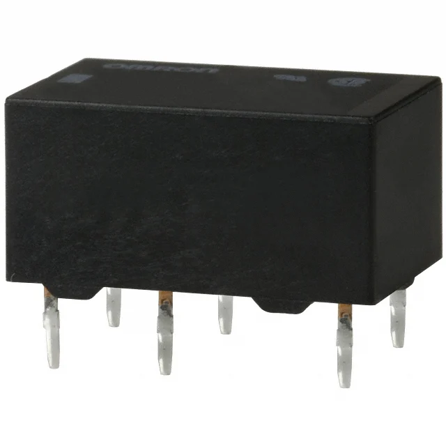 G6EK-134P-ST-US-DC6 由 Omron Electronics Inc-EMC Div