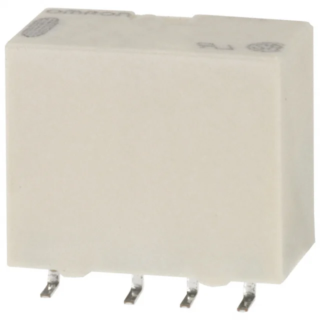 G6J-2FL-Y-TR DC3 от Omron Electronics Inc-EMC Div