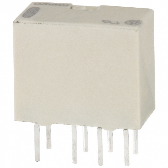 G6J-2P-Y DC12 由 Omron Electronics Inc-EMC Div