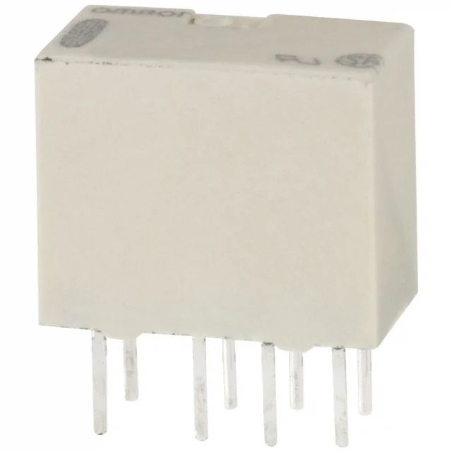 G6J-2P-Y DC24 제조사: Omron Electronics Inc-EMC Div