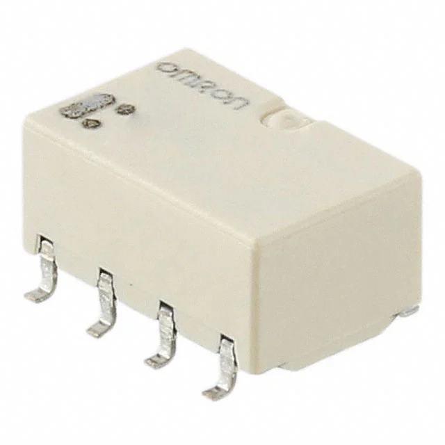 G6K-2F-Y-TR DC6 由 Omron Electronics Inc-EMC Div