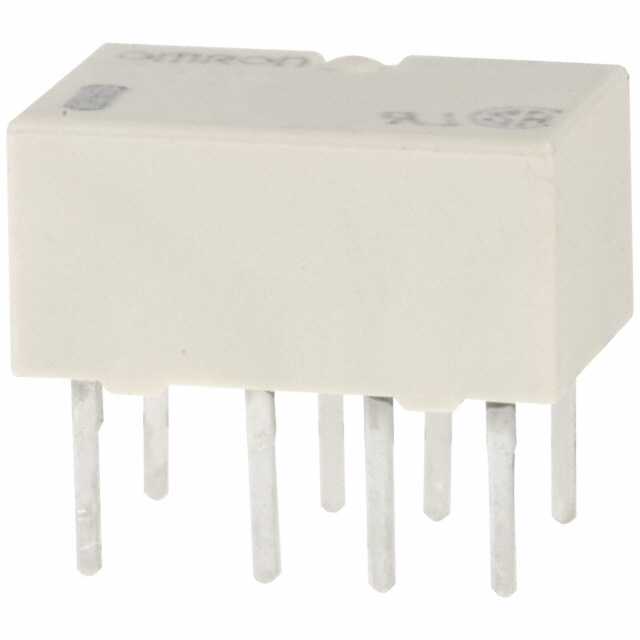 G6K-2P-Y DC9 제조사: Omron Electronics Inc-EMC Div