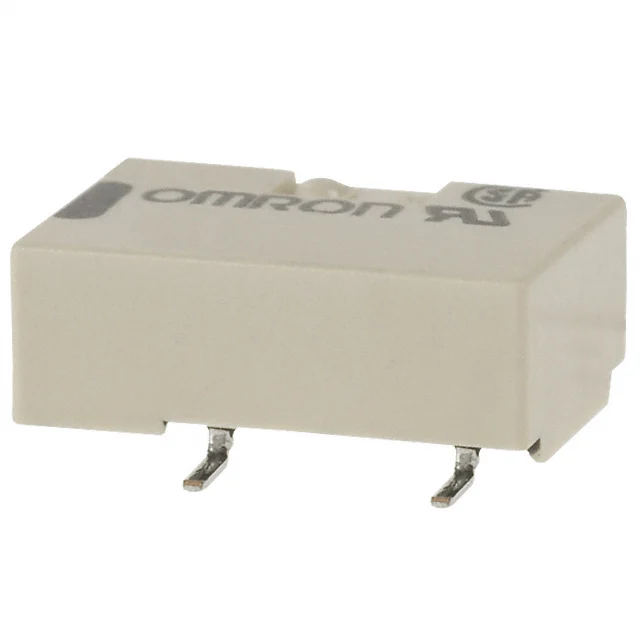 G6L-1F-DC24 由 Omron Electronics Inc-EMC Div