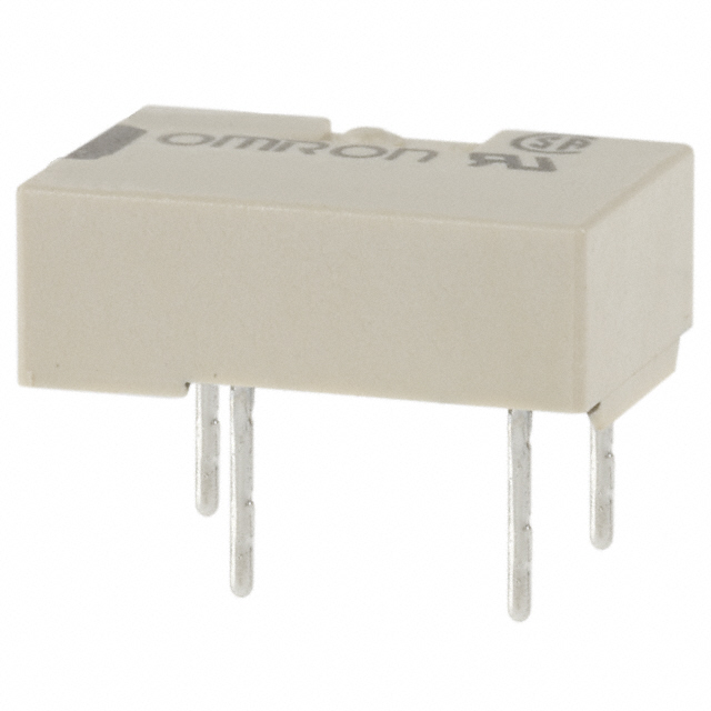 G6L-1P-DC24 由 Omron Electronics Inc-EMC Div