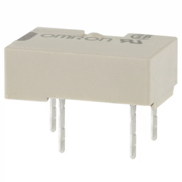 G6L-1P-DC4.5 由 Omron Electronics Inc-EMC Div