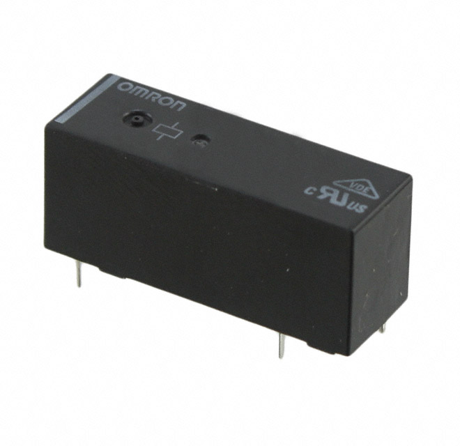 G6RL-1A-ASI DC48 파워 릴레이 이미지