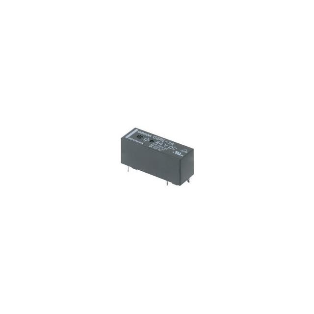 G6RL-1A-DC6 제조사: Omron Electronics Inc-EMC Div