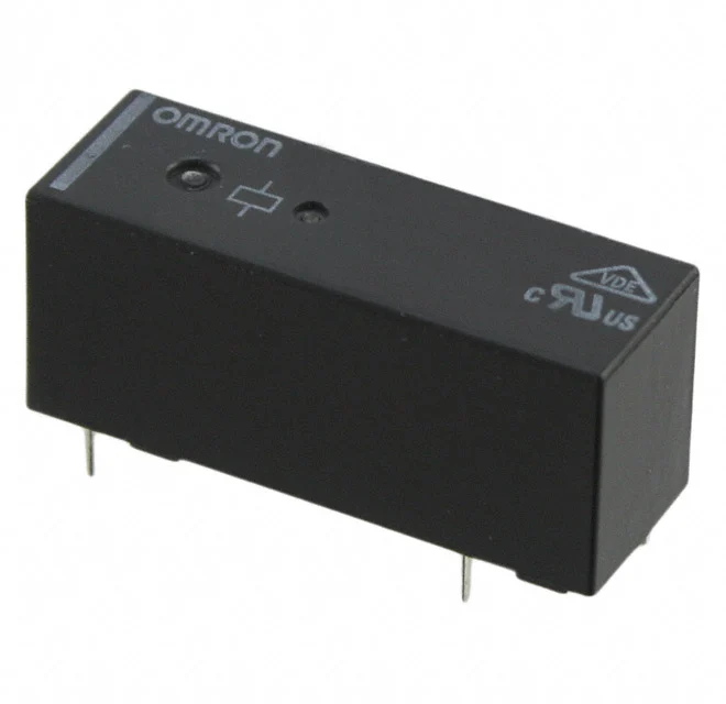 G6RL-1A4-ASI-DC24 功率繼電器 圖片
