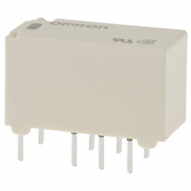 G6S-2-10DC24 由 Omron Electronics Inc-EMC Div