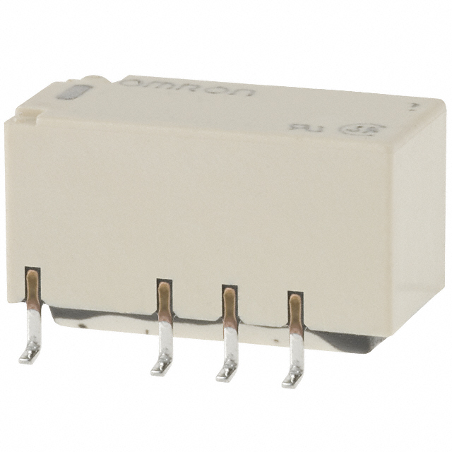 G6S-2F-TR DC5 メーカー： Omron Electronics Inc-EMC Div