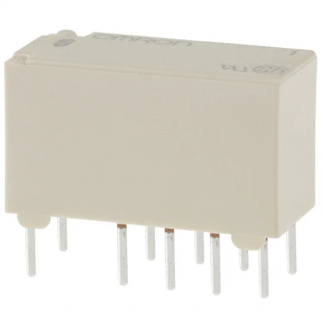 G6SK-2 DC9 由 Omron Electronics Inc-EMC Div