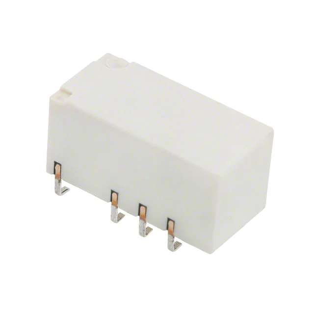 G6SK2GH3TRDC3BYOMR 訊號繼電器 圖片