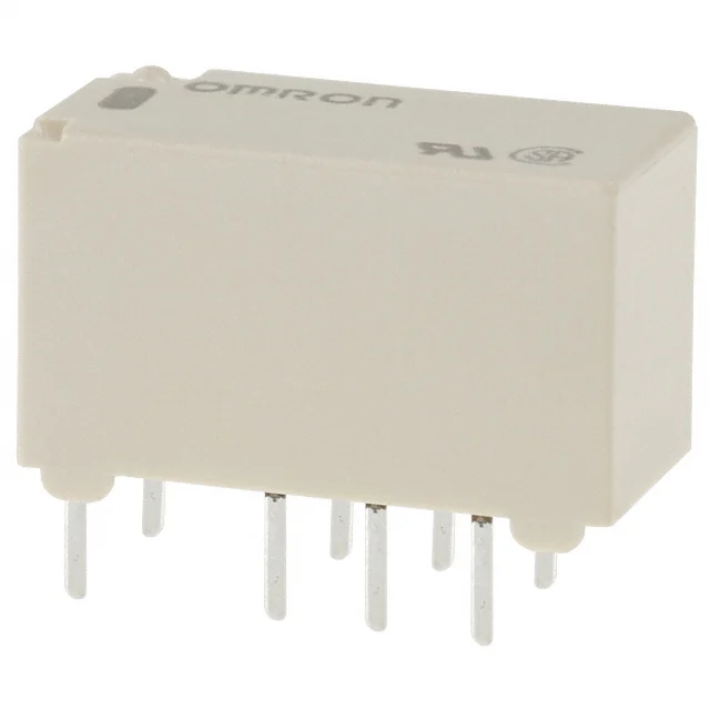 G6SU-2 DC24 由 Omron Electronics Inc-EMC Div