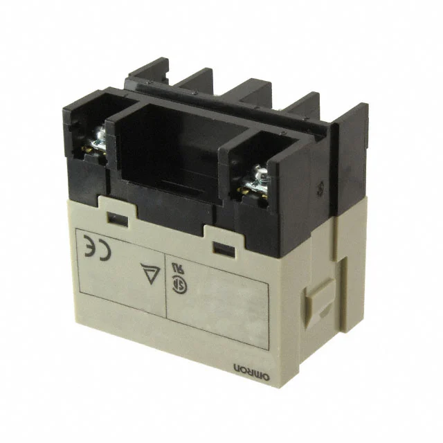 G7L-2A-BJ-CB AC100/120 由 Omron Electronics Inc-EMC Div