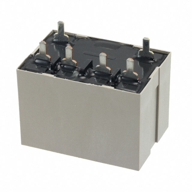 G7L-2A-P-CB-DC12 by Omron Electronics Inc-EMC Div