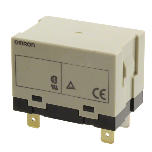 G7L-2A-T-CB-DC24 Power Relays image