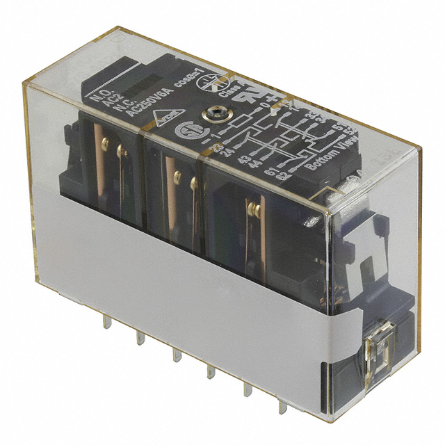 G7S-4A2B-E DC24 от Omron Automation and Safety