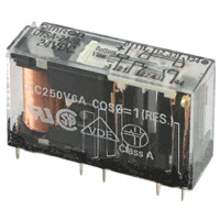 G7SA-2A2B-DC24 由 Omron Automation and Safety