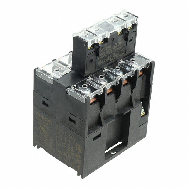 G7Z-2A2B-20Z-R DC24V メーカー： Omron Automation and Safety