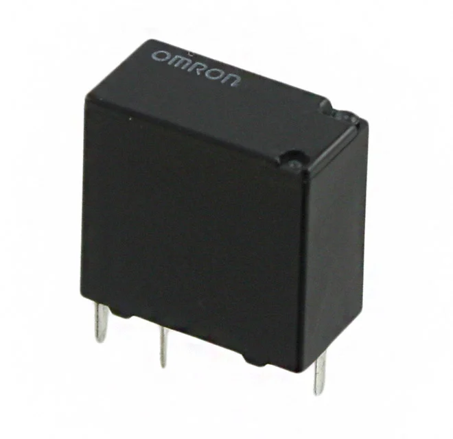 G8N-1 DC12 SK 由 Omron Electronics Inc-EMC Div