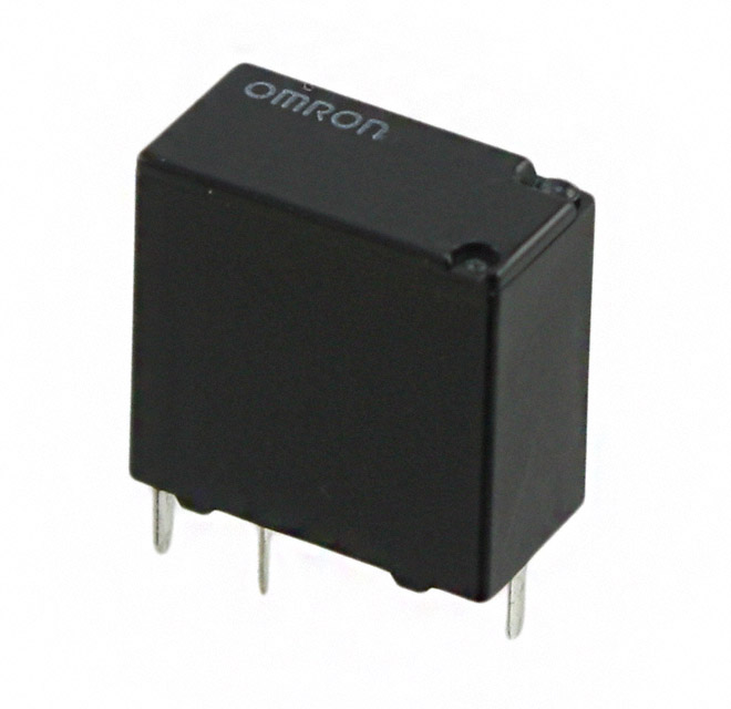 G8N-1L-DC12 由 Omron Electronics Inc-EMC Div