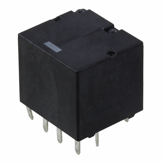 G8NW-2H DC12 SK 由 Omron Electronics Inc-EMC Div