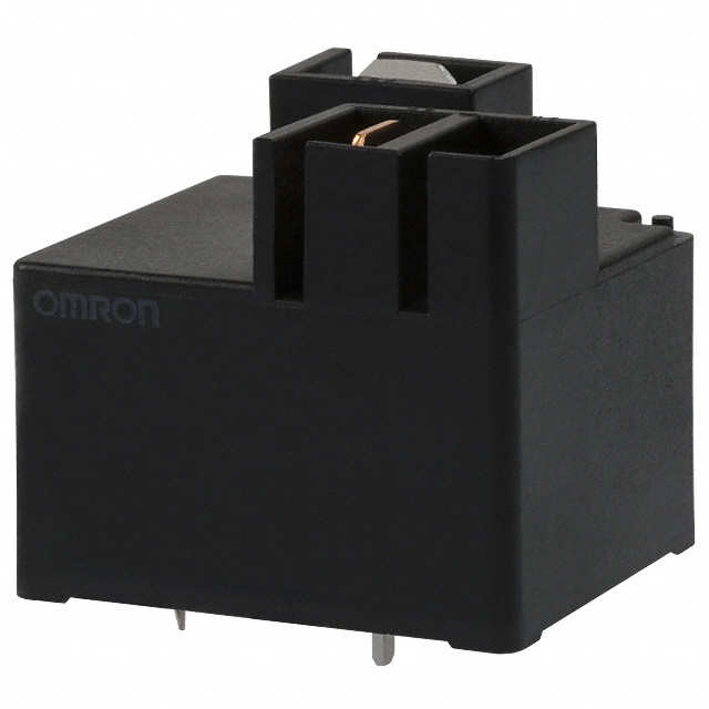 G8P-1A4TP DC24 由 Omron Electronics Inc-EMC Div