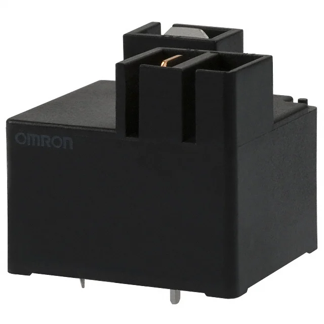 G8P-1A4TP-V DC24 由 Omron Electronics Inc-EMC Div