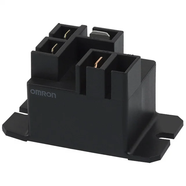 G8P1A2TFDC5BYOMZ от Omron Electronics Inc-EMC Div