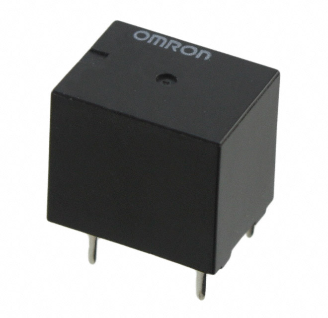 G8QN-1C4 DC12 由 Omron Electronics Inc-EMC Div