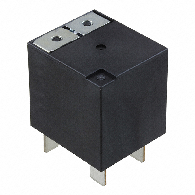 G9EJ-1-DC12 メーカー： Omron Electronics Inc-EMC Div