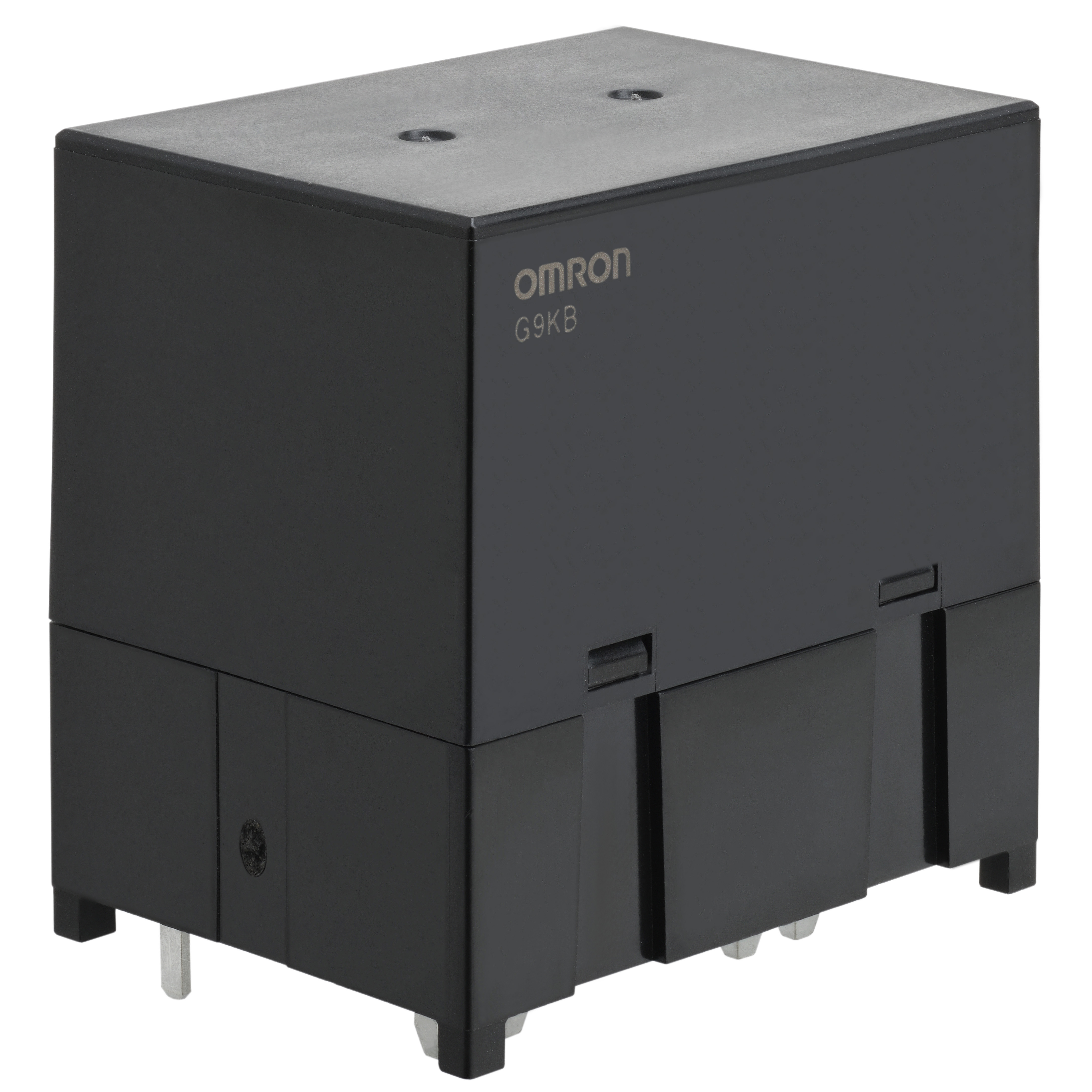 G9KB-1A-E DC12 by Omron Electronics Inc-EMC Div